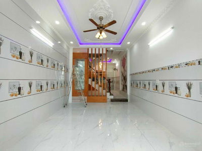 34A Street No. 4 Do Thanh Residence, Vietnam 34A Street No. 4 Do Thanh Residence, Vietnam