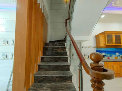 34A Street No. 4 Do Thanh Residence, Vietnam 34A Street No. 4 Do Thanh Residence, Vietnam