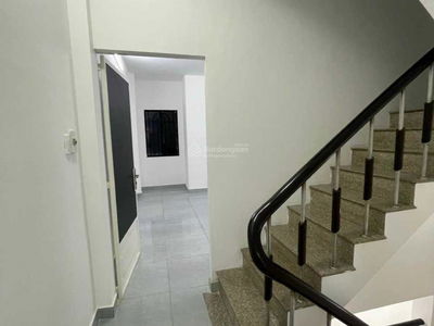 Le Dinh Tham Street, Vietnam Le Dinh Tham Street, Vietnam