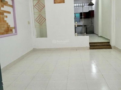 Go Dau Street, Vietnam Go Dau Street, Vietnam