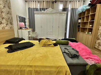 Cong Hoa Street, Vietnam Cong Hoa Street, Vietnam