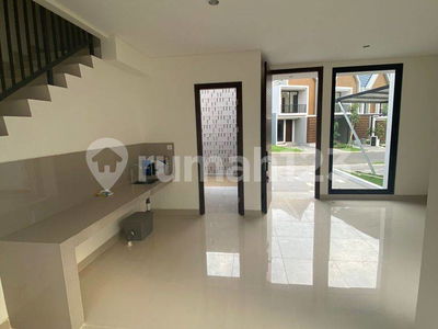 Housing in Cibinong, Indonesia Housing in Cibinong, Indonesia