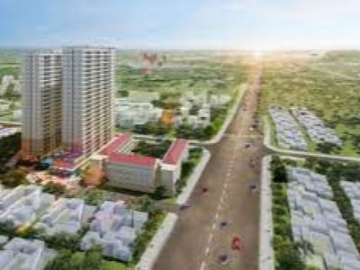 Bcons Garden, Vietnam Bcons Garden, Vietnam