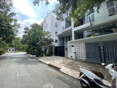 Phu My Residential Area, Vietnam  Phu My Residential Area, Vietnam