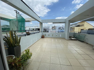 Phu My Residential Area, Vietnam Phu My Residential Area, Vietnam