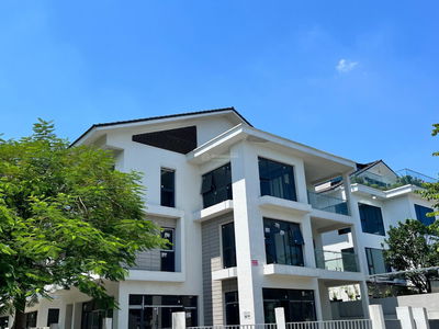 Duong Noi New Urban Area, Vietnam Duong Noi New Urban Area, Vietnam