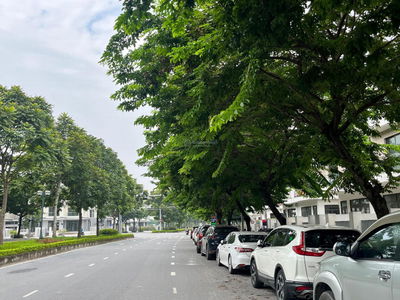 Duong Noi New Urban Area, Vietnam Duong Noi New Urban Area, Vietnam