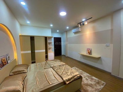 Thong Nhat Street, Vietnam Thong Nhat Street, Vietnam