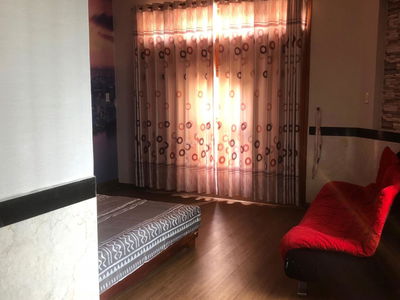 Hoang Bat Dat Street, Vietnam Hoang Bat Dat Street, Vietnam