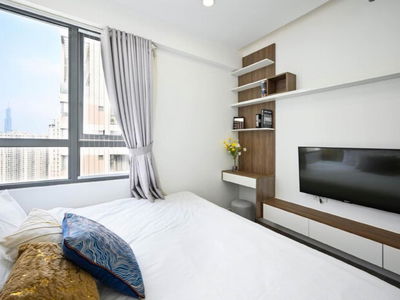 Masteri Thao Dien, Vietnam Masteri Thao Dien, Vietnam