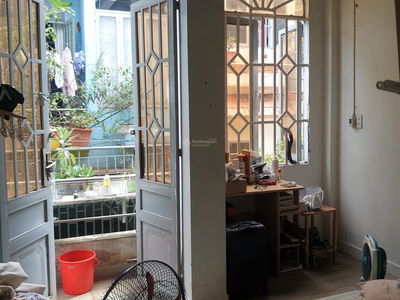 Le Trong Tan Street, Vietnam Le Trong Tan Street, Vietnam