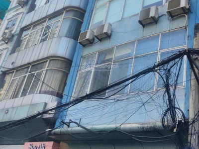 Dinh Thon Street, Vietnam Dinh Thon Street, Vietnam