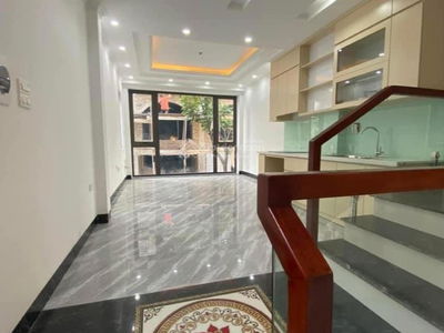 Sai Dong Street, Vietnam Sai Dong Street, Vietnam