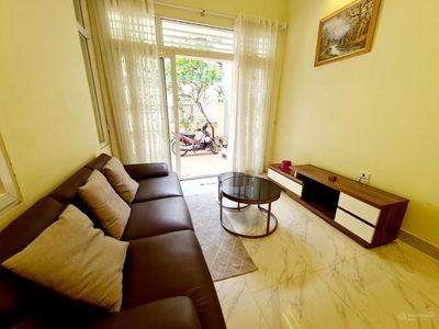 Xuan Dieu Street, Vietnam Xuan Dieu Street, Vietnam