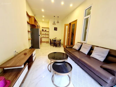 Xuan Dieu Street, Vietnam Xuan Dieu Street, Vietnam