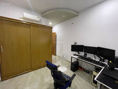 Hiep Thanh 2 Street, Vietnam Hiep Thanh 2 Street, Vietnam