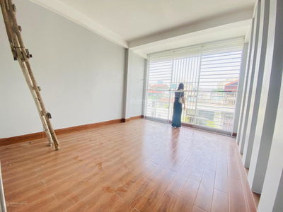 Hoang Hoa Tham Street, Vietnam Hoang Hoa Tham Street, Vietnam