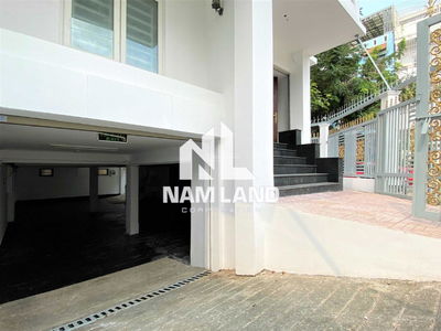 Nguyen Quy Canh Street, Vietnam Nguyen Quy Canh Street, Vietnam