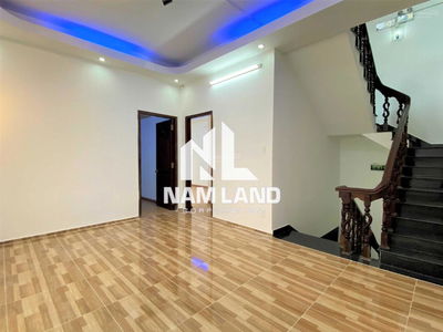 Nguyen Quy Canh Street, Vietnam Nguyen Quy Canh Street, Vietnam