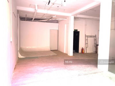 Ngo Duc Ke Street, Vietnam Ngo Duc Ke Street, Vietnam