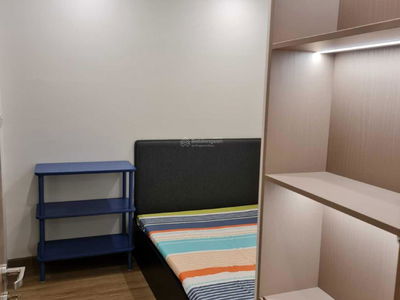 Vinhomes Grand Park, Vietnam Vinhomes Grand Park, Vietnam