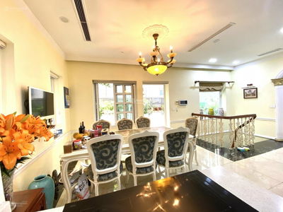 Thai Ha Street, Vietnam Thai Ha Street, Vietnam