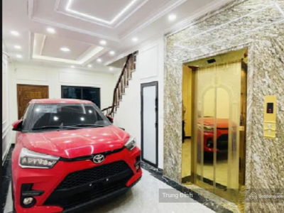 Yen Lang Street, Vietnam Yen Lang Street, Vietnam