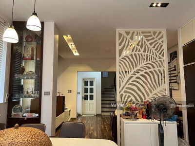 Lane 26, Vietnam Lane 26, Vietnam