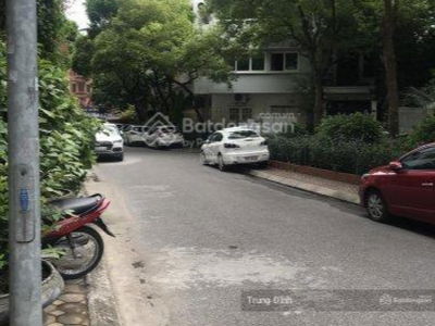 Nguyen Hong Street, Vietnam Nguyen Hong Street, Vietnam