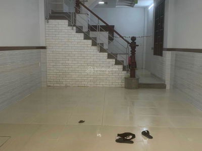 Nguyen Sy Sach Street, Vietnam Nguyen Sy Sach Street, Vietnam