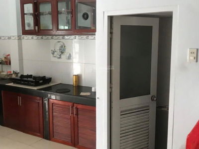 Nguyen Sy Sach Street, Vietnam Nguyen Sy Sach Street, Vietnam