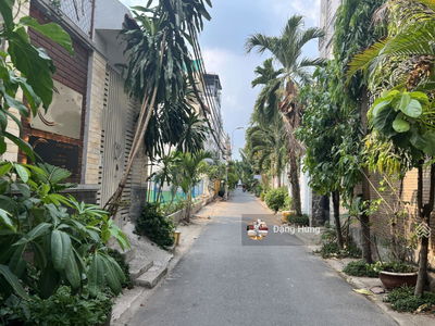 Street No. 4, Vietnam Street No. 4, Vietnam