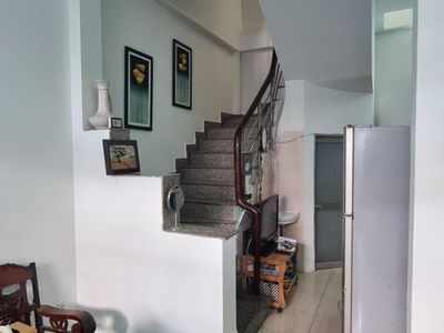 Street No. 4, Vietnam Street No. 4, Vietnam