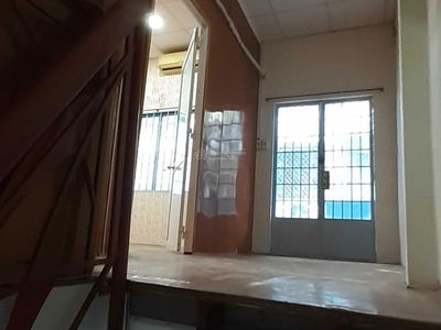 Street No. 4, Vietnam Street No. 4, Vietnam