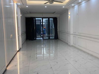 Nguyen Van Khoi Street, Vietnam Nguyen Van Khoi Street, Vietnam