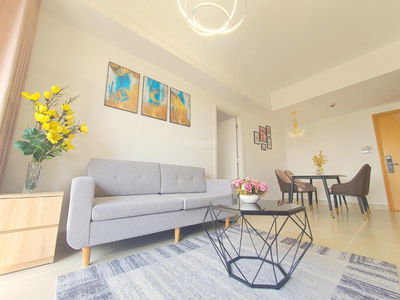 Masteri Thao Dien, Vietnam Masteri Thao Dien, Vietnam