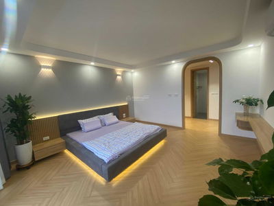 Mai Anh Tuan Street, Vietnam Mai Anh Tuan Street, Vietnam