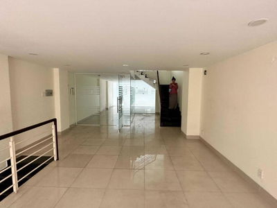 Tran Thi Nghi Street, Vietnam Tran Thi Nghi Street, Vietnam