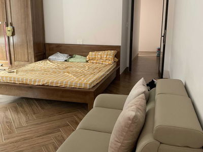 Ngoc Thuy Ward, Vietnam Ngoc Thuy Ward, Vietnam