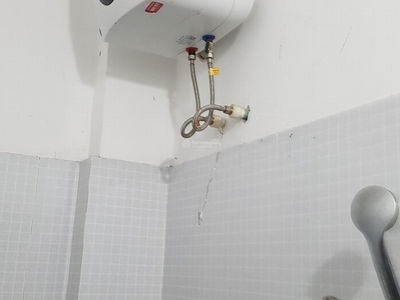 Hoang Mai Street, Vietnam Hoang Mai Street, Vietnam