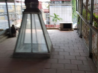 Hoang Mai Street, Vietnam Hoang Mai Street, Vietnam