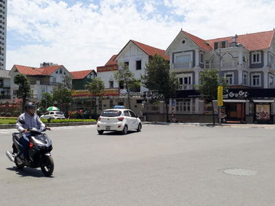 Southwest of Linh Dam Lake, Vietnam Southwest of Linh Dam Lake, Vietnam