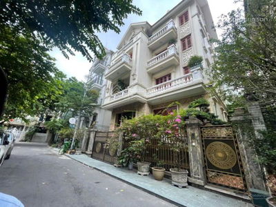 Linh Dam Urban Area Linh Dam Urban Area