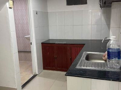 Dinh Bo Linh Street, Vietnam Dinh Bo Linh Street, Vietnam