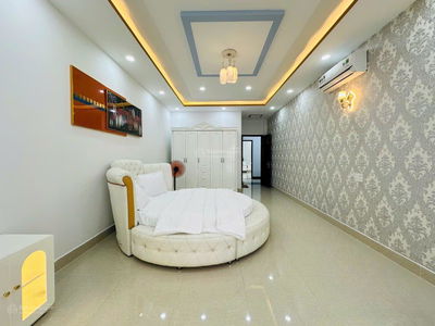 Tran Thi Trong Street, Vietnam Tran Thi Trong Street, Vietnam