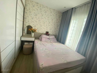 Vinhomes Grand Park, Vietnam Vinhomes Grand Park, Vietnam