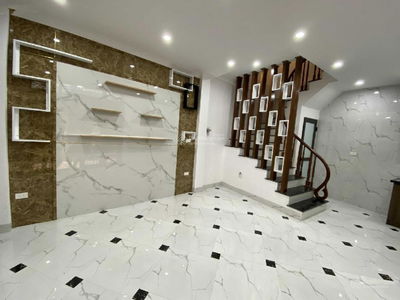 Giang Van Minh Street, Vietnam Giang Van Minh Street, Vietnam