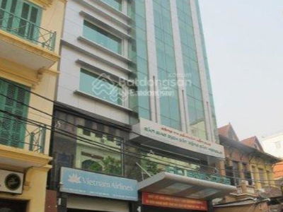 Lieu Giai Street, Vietnam Lieu Giai Street, Vietnam