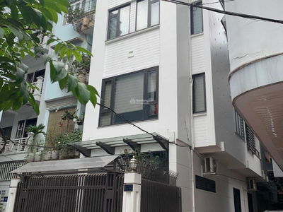 Thai Ha Street, Vietnam Thai Ha Street, Vietnam