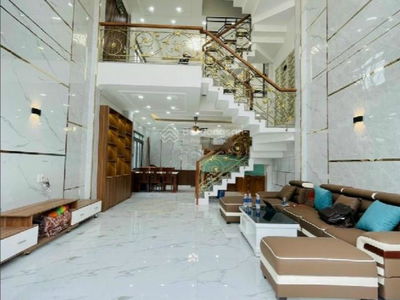 Xa Dan Street, Vietnam Xa Dan Street, Vietnam